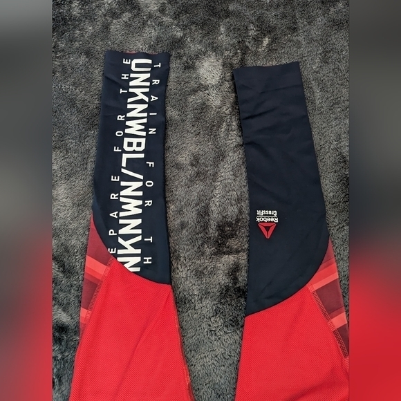 Reebok Compression Tights‎ - Picture 12 of 12